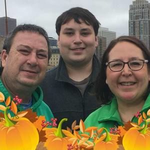 Meet your Posher, Paula